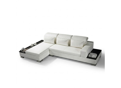 Sectional sofa corner couch L-shaped sofa set upholstered couch