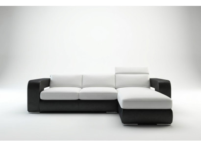 Corner couch corner suite L-shaped sofa corner sofa suite upholstery decorative couch