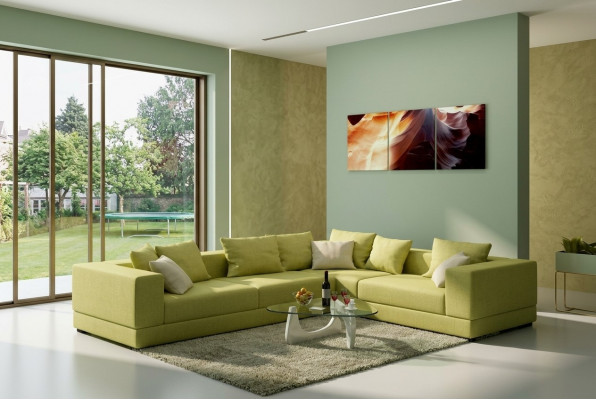 Sofa Modern Upholstered Fabric Couch Design Corner Sofa Sofas Fabric