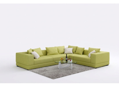 Sofa Modern Upholstered Fabric Couch Design Corner Sofa Sofas Fabric