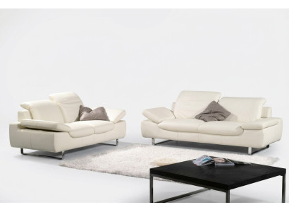 Sets of suites, sofa set, group of sofas, couches, sofa, upholstery, leather, 32 seats