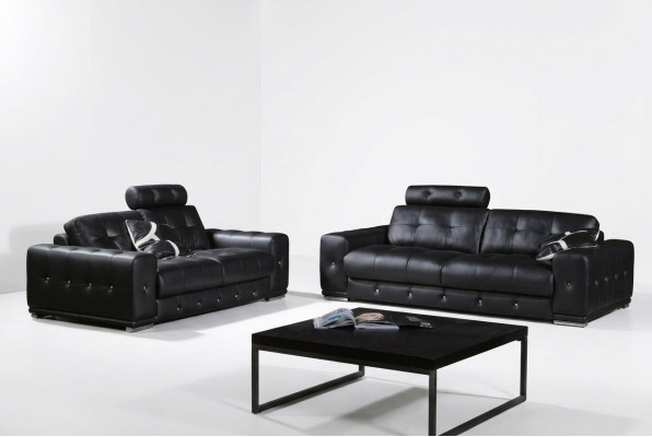 Sofa set group suite couches sofas upholstery leather 32 seating suites
