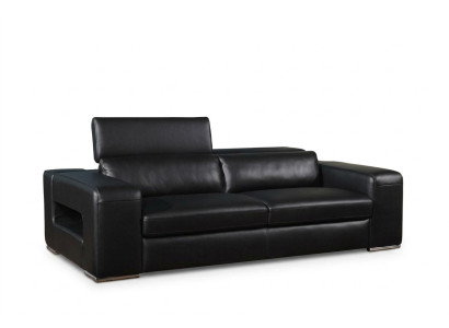 Sofa set design couches sofas upholstery leather 3+1+1 seater set