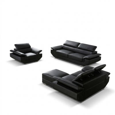 Multi-Function Sofa Set 3+2 Seater Set Design Sofa Upholstered Couches