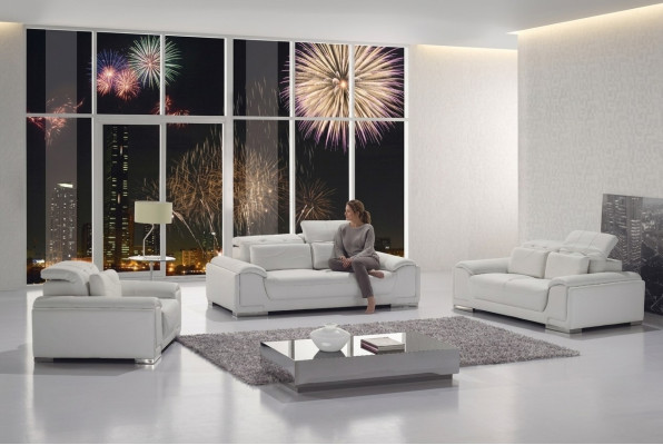 Sofa set design couches sofas upholstered 3-1-1 seater sets leather