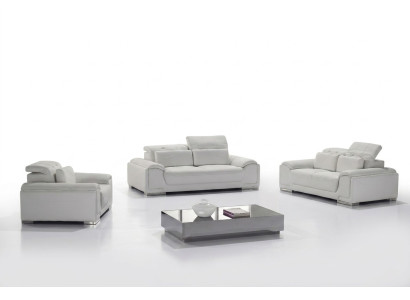 Sofa set design couches sofas upholstered 3-1-1 seater sets leather