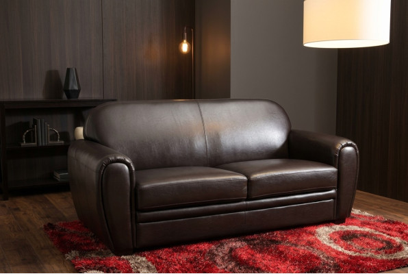 Chesterfield sofa upholstery leather 3+2 seater sofa set sets sofas