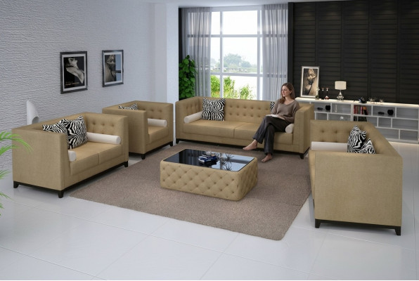 Leather Sofa Couch Sofa Sets Seater Set Design Modern Sofa