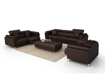 Design couches sofas upholstery 311 seater sofa set leather sofa