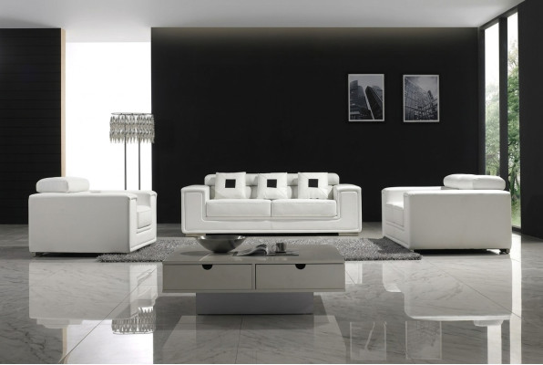 Design Couch Sofas 311 Seater Sofa Suite Set Leather Sofa Sets