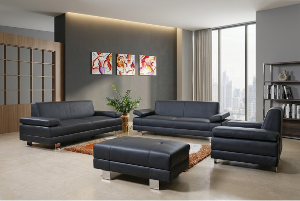 Sofa set 321 seater set design sofa upholstered couches couch modern luxury new