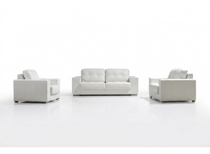 Sofa set design couches sofas 3-1-1 seater set leather sofa sets