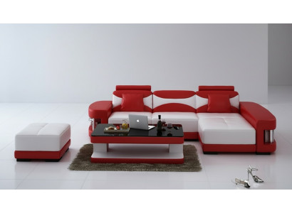 Corner couch corner set living landscape L-shaped sofa corner sofa couch set