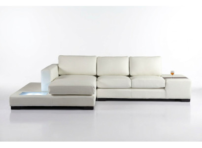 Corner couch corner set L-shaped sofa corner sofa set upholstered living landscape