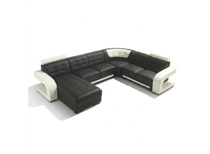 Sectional corner sofa L-shaped sofa set corner couch set