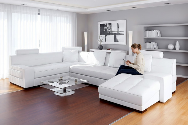 Living room corner sofa couch upholstery seating set sofas couches