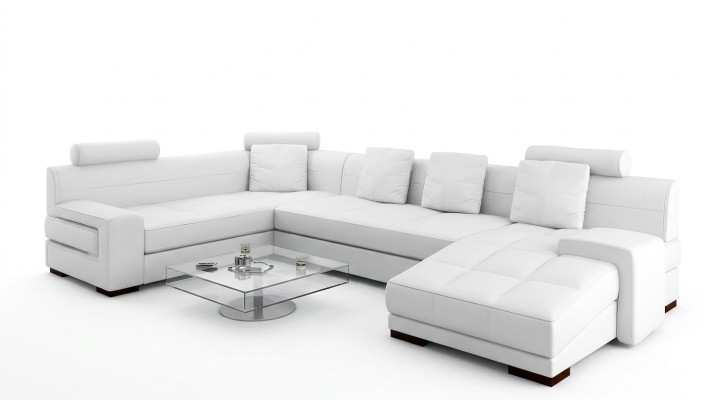 Living room corner sofa couch upholstery seating set sofas couches