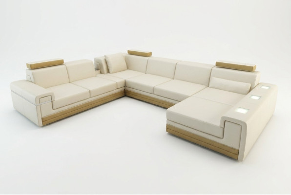 Leather sofa couch sofa set corner sofa corner set design modern sofa