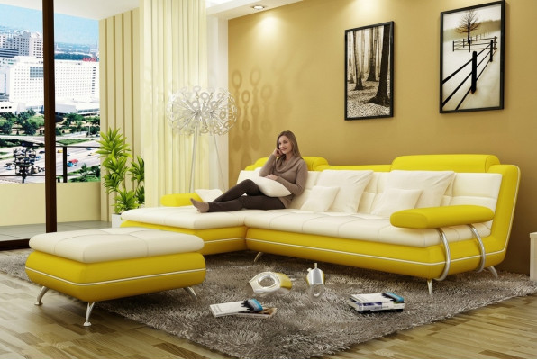 L-shaped furniture exclusive living room couch poster couches sofa