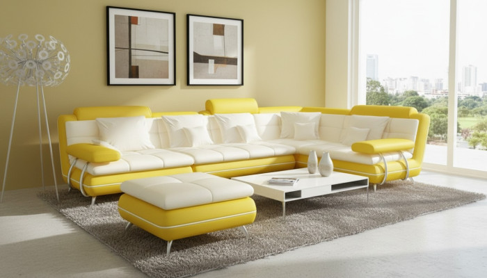 L-shaped furniture exclusive living room couch poster couches sofa