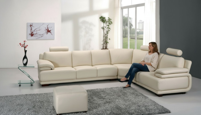 Luxury Leather Sofas New Sofa Seating Corner Suite Upholstery Corner Couch Design Couch