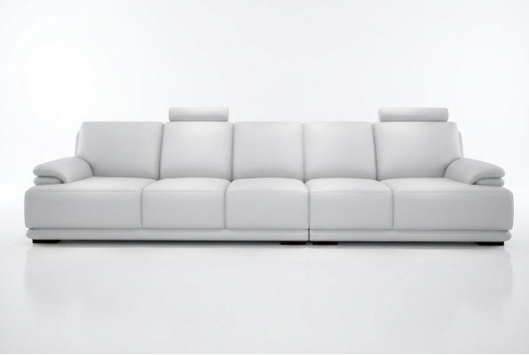 Sofa sofa set couch corner upholstery XXL big long sofa 6 seats couches