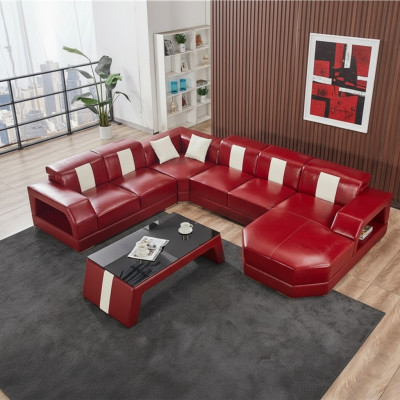 Sofa seating corner set upholstery corner couch design couch luxury couches leather new