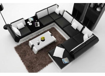Upholstered suite sofas couches new sofa couch living landscape corner suite