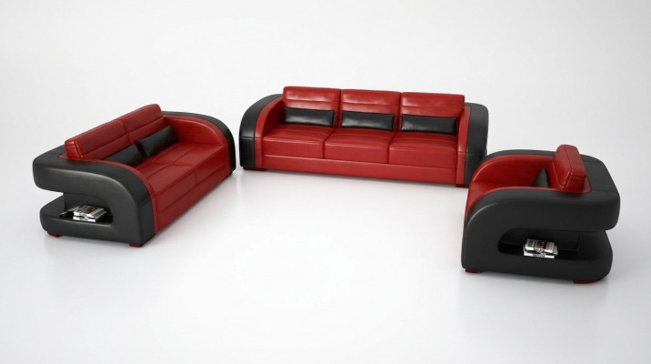 Sofa set 3+2+1 seater set modern design sofa upholstery couches couch