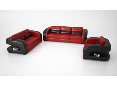 Sofa set 3+2+1 seater set modern design sofa upholstery couches couch