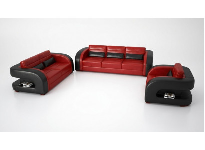 Sofa set 3+2+1 seater set modern design sofa upholstery couches couch