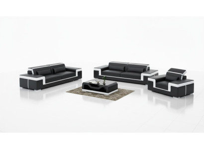 Upholstered Couches Couch Modern Luxury Sofa Set 3+2+1 Seater Set Design Sofa New