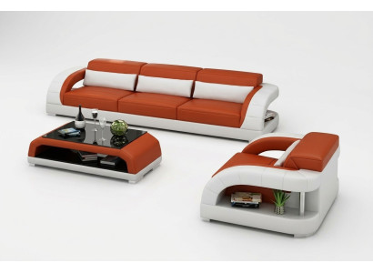 Sofa set 3+2 seater design upholstered couches modern