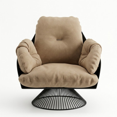 Practice law firm office furniture leather chairs armchair conference chair