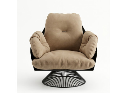 Practice law firm office furniture leather chairs armchair conference chair