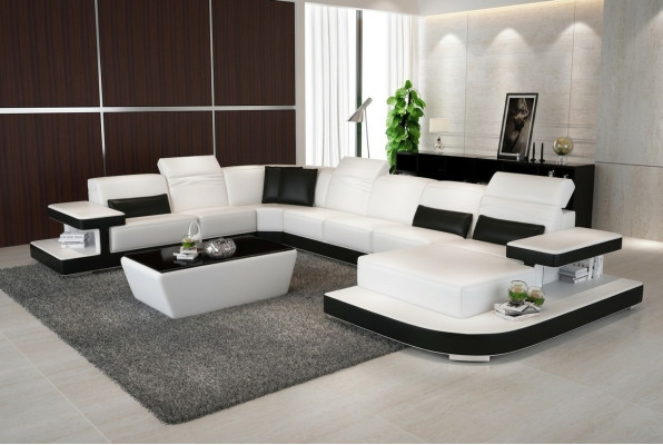 Living area corner set corner sofa upholstery suite sofas couches new