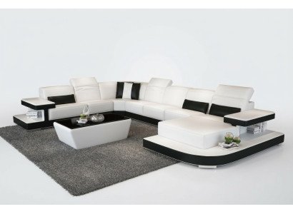 Living area corner set corner sofa upholstery suite sofas couches new