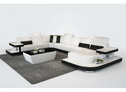 Living area corner set corner sofa upholstery suite sofas couches new