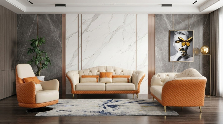 Modern sofa set 3+2+1 seater set design sofa upholstery couch couches
