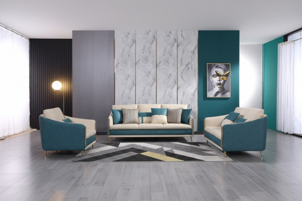 Sofa set 3+2+1 seater sofa seat couch modern upholstery suite couches
