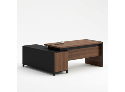 Corner desk office executive room furniture design desks practice