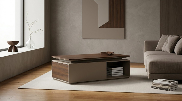 Coffee Table Modern Living Room Table Design Tables Living Room Wood
