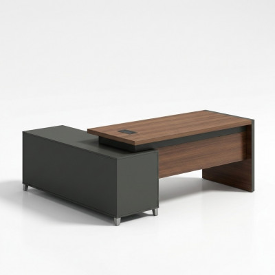 Desks Executive Corner Desk Office Room Furniture Design Practice