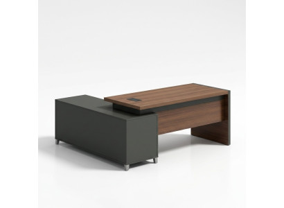 Desks Executive Corner Desk Office Room Furniture Design Practice