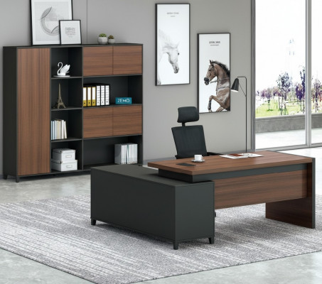 Corner desk table home office furnishings tables office furniture