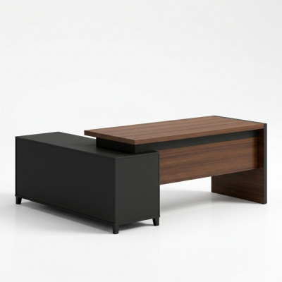 Corner desk table home office furnishings tables office furniture