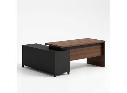 Corner desk table home office furnishings tables office furniture
