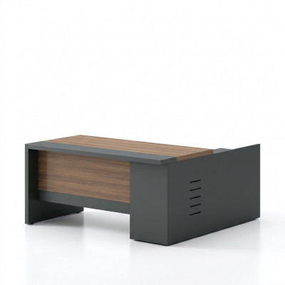 Corner desk home office table large executive desks writing desk furniture