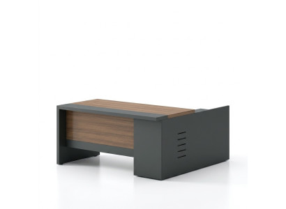 Corner desk home office table large executive desks writing desk furniture