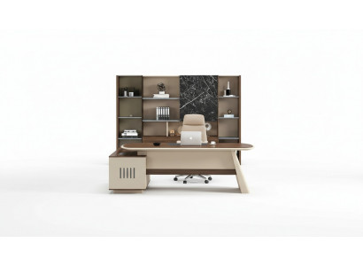 Chef Desk Corner Desks Office Law Firm Practice Company Furniture Tables